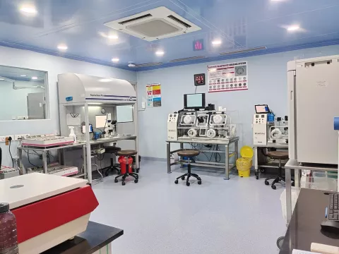 Photos of Indira IVF