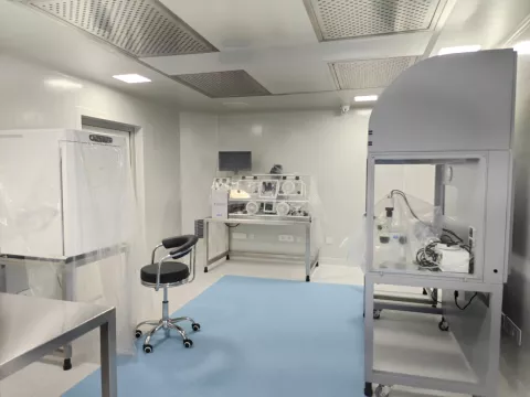 Indira IVF  Clinics images