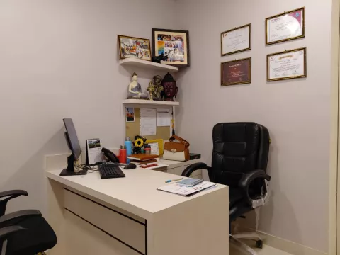 Photos of Indira IVF