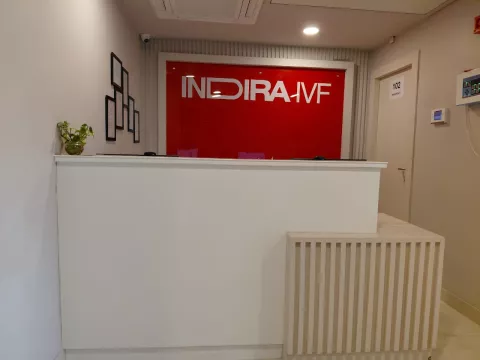 Photos of Indira IVF