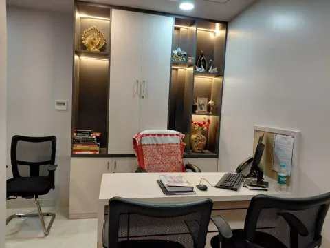 Photos of Indira IVF