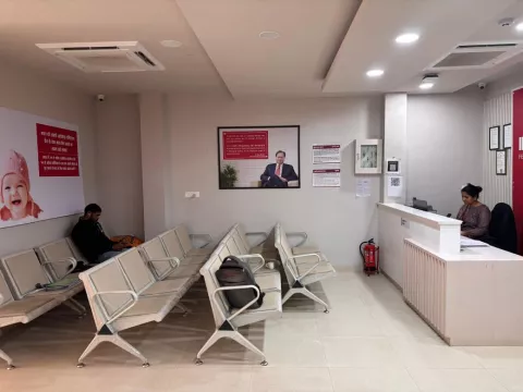 Indira IVF  Clinics images
