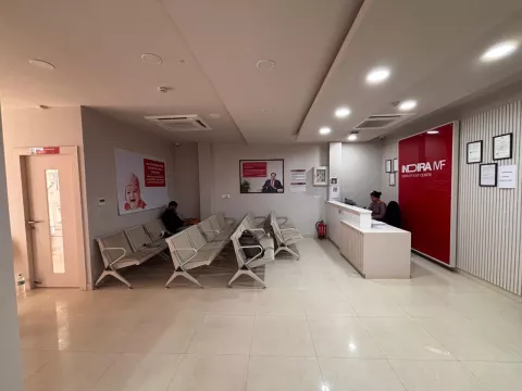 Indira IVF  Clinics images