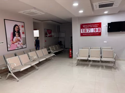 Indira IVF  Clinics images