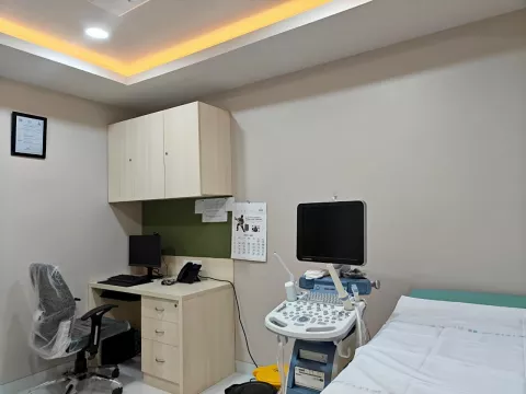 Photos of Indira IVF