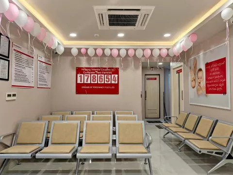 Photos of Indira IVF