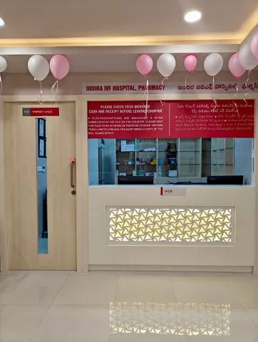Indira IVF  Clinics images