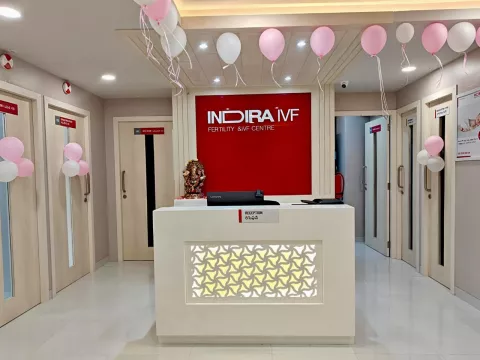 Photos of Indira IVF