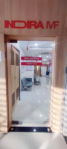 Photos of Indira IVF