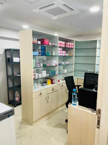Photos of Indira IVF