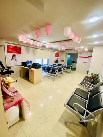 Photos of Indira IVF