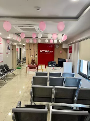 Photos of Indira IVF