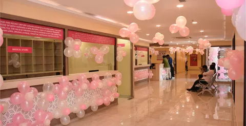 Indira IVF Hyderabad Clinics images