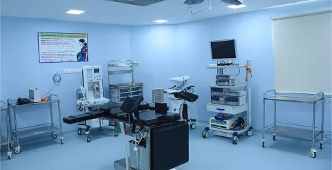 Indira IVF Hyderabad Clinics images