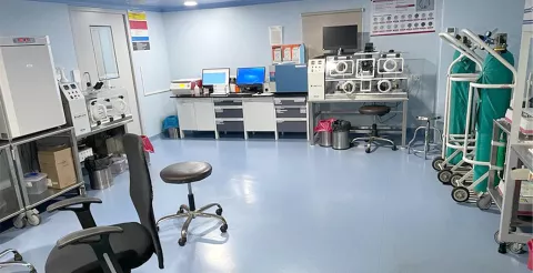 Indira IVF Jaipur Clinics images
