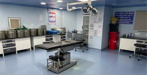 Indira IVF Jaipur Clinics images