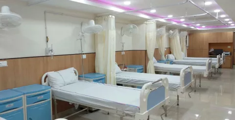 Indira IVF Jaipur Clinics images