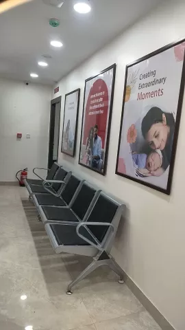 Indira IVF  Clinics images