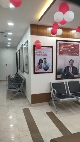 Indira IVF  Clinics images