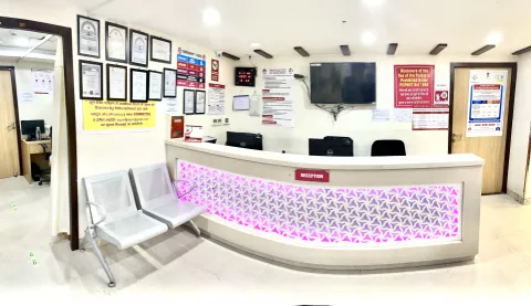 Photos of Indira IVF