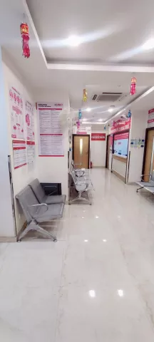 Photos of Indira IVF