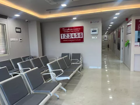 Photos of Indira IVF