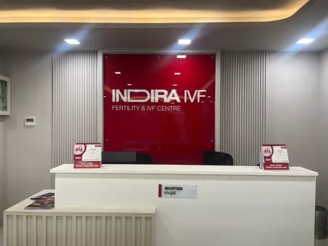 Photos of Indira IVF