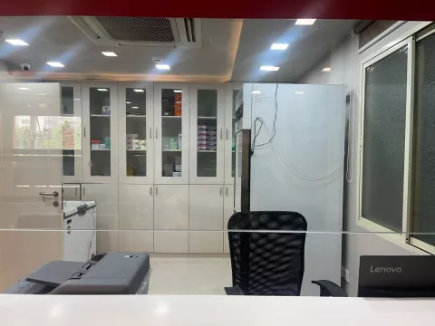 Photos of Indira IVF