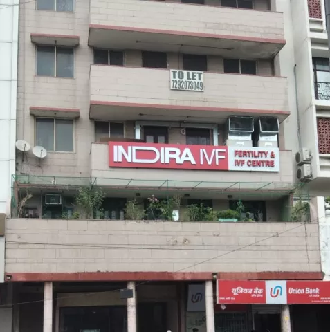 Photos of Indira IVF