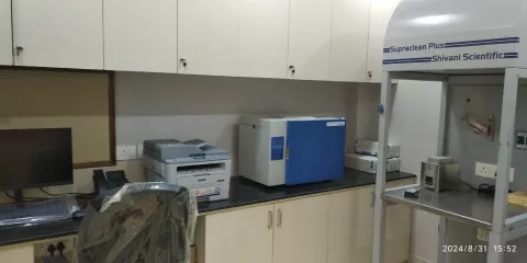 Photos of Indira IVF