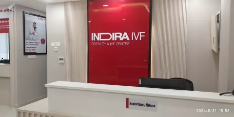 Photos of Indira IVF