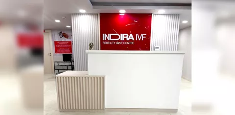 Photos of Indira IVF