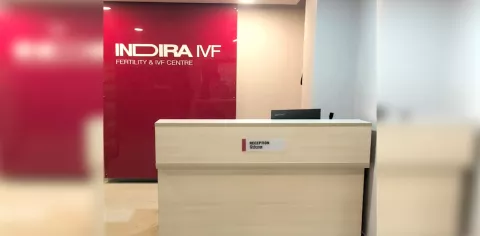 Photos of Indira IVF