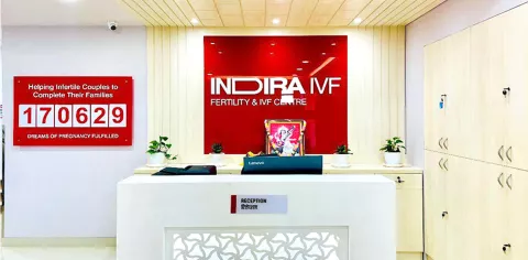 Photos of Indira IVF