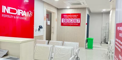 Indira IVF  Clinics images