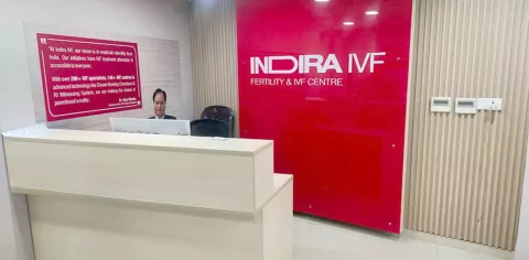 Photos of Indira IVF