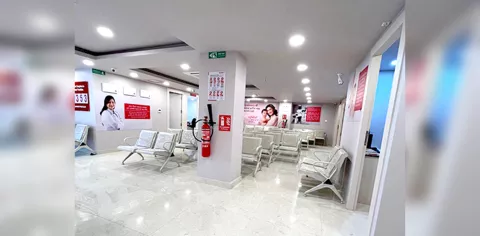 Photos of Indira IVF