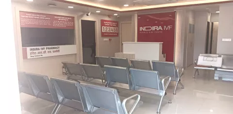 Photos of Indira IVF