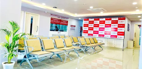 Photos of Indira IVF