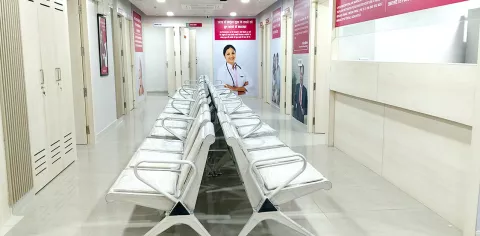 Indira IVF  Clinics images
