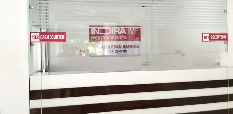Photos of Indira IVF