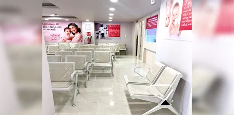 Photos of Indira IVF