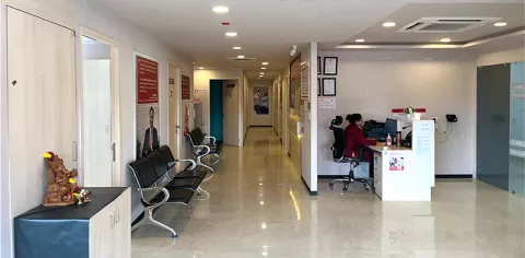 Photos of Indira IVF