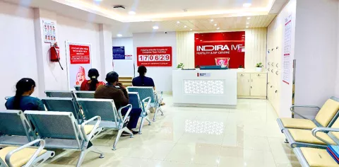 Photos of Indira IVF