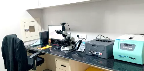 Indira IVF  Clinics images