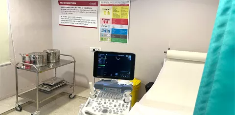 Photos of Indira IVF