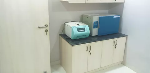 Photos of Indira IVF