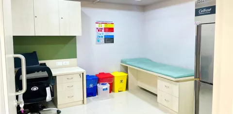 Photos of Indira IVF