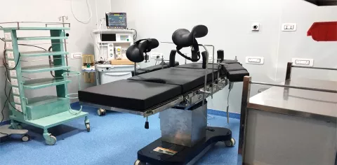 Photos of Indira IVF