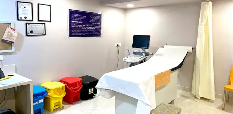 Photos of Indira IVF